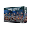ADEPTUS CUSTODES BATTLEFORCE: AURIC CHAMPIONS